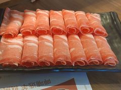 -呷哺呷哺 黄金牧场 (盛世天骄店)