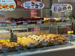 -PAOPAO Bakery&Café(港汇店)