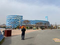 -华夏文旅海洋公园