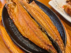 -海兰江石锅饭(水上店)