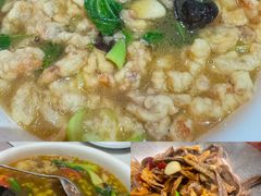 -鲁南仔·滕州炒鸡(经三路店)