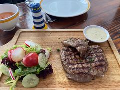 -La Creperie法餐厅(桃江路店)