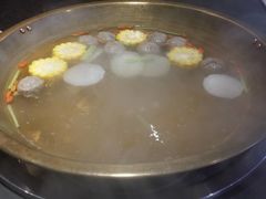 -小牛海记潮汕牛肉店(永定路店)