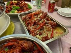 -袁老大龙虾(石鼓路总店)