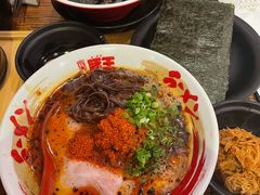 -豚王拉面(澳门银河店)
