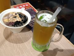 -仙踪林(江燕路万科里店)