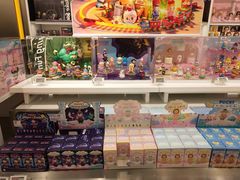 -泡泡玛特POPMART(合生汇店)