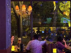 -双层巴士·鲜串鲜啤·团建聚会(凯德广场店)