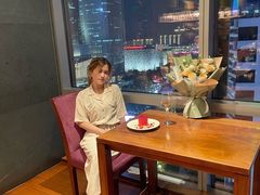 -广州富力君悦大酒店·凯菲厅