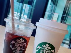 -星巴克(太原茂业天地店)