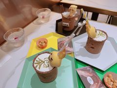 -茶是一枝花泡茶店