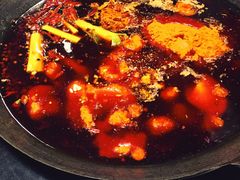 -星鸿社重庆老火锅