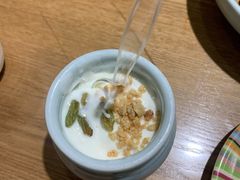 酸奶-巴依兄弟西域美食(机场店)