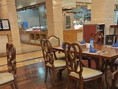 -浙江西子宾馆·瑶园咖啡厅