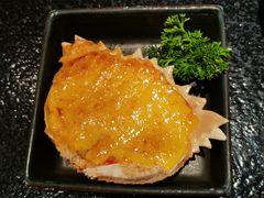 -無境·匠心日本料理(汉街店)