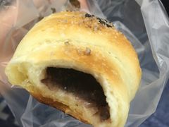 -早安巴黎(四季坊店)