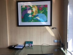 -上海虹桥西郊假日酒店