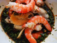 -解放碑威斯汀酒店-知味国际美食餐厅