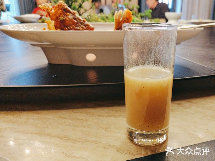 烹小鲜中餐厅 ·东升凯莱酒店图片