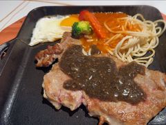 -豪享来(我格广场店)