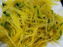 -张氏特色豆花火锅酸汤鱼(江口店)