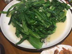 -华盛园卷子王农家菜水库鱼