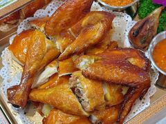 -东江海鲜大排档·潮汕菜·砂锅粥