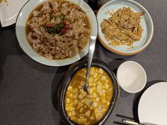 -羲和雅苑•北京烤鸭(平安国际金融中心店)