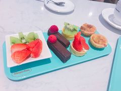 -哈根达斯(皇城恒隆广场店)