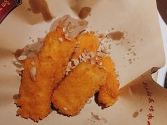 -四季厨房 鲁菜·孔府烤鸭(高新万达店)