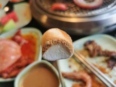 -悟烧·自助烤肉料理(秋林旗舰店)