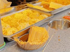 -三味臭豆腐(鲁迅故里店)