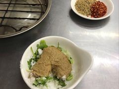 干调料-松明一烤肉馆(鲁园店)