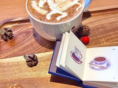 -Peet's Coffee皮爷咖啡(大学路店)