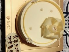 -黑池口感烘焙·生日蛋糕(坂田店)