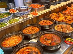 -砂锅居(西四店)