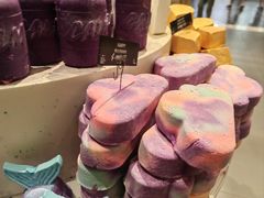 -LUSH(威尼斯人店)