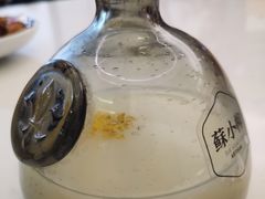 -苏小柳手作点心(控江旭辉分院)