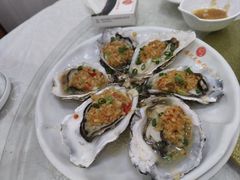 -德記大排档 26年老字号(西湖店)