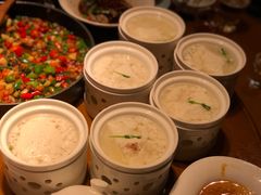 -拈菜(观音桥阳光世纪店)