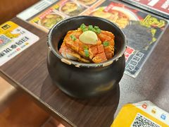 -蒜香焼肉PURUSHIN(马场路店)