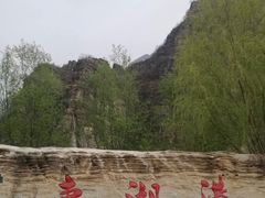 -十渡东湖港风景区