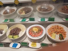 -曹家小菜(胜太路店)