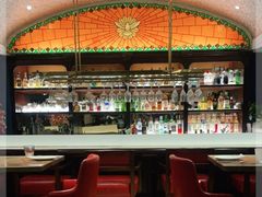 -Golden Lily河内巴黎法越料理餐厅(建国西路店)