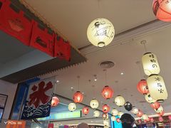 -怪物的冰与火(天虹商场中山路店)