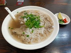 -PHO·5越南牛肉粉(建新路店)
