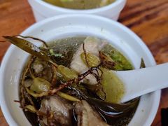 -吴祥记潮州菜·百年老字号·砂锅粥