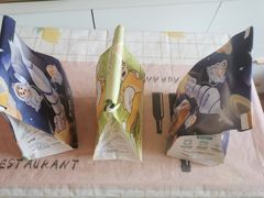 -爸爸糖吐司面包(北京崇文门店)