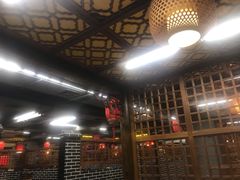 -鸽子刘铁锅炖鱼(劲松店)