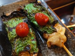 -鸟内会(河北路店)